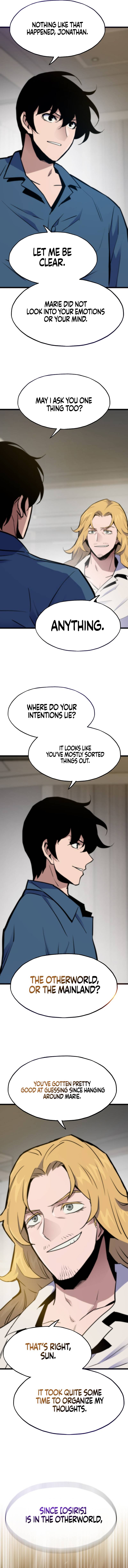 Past Life Returner (Remake 2022) Chapter 156 16